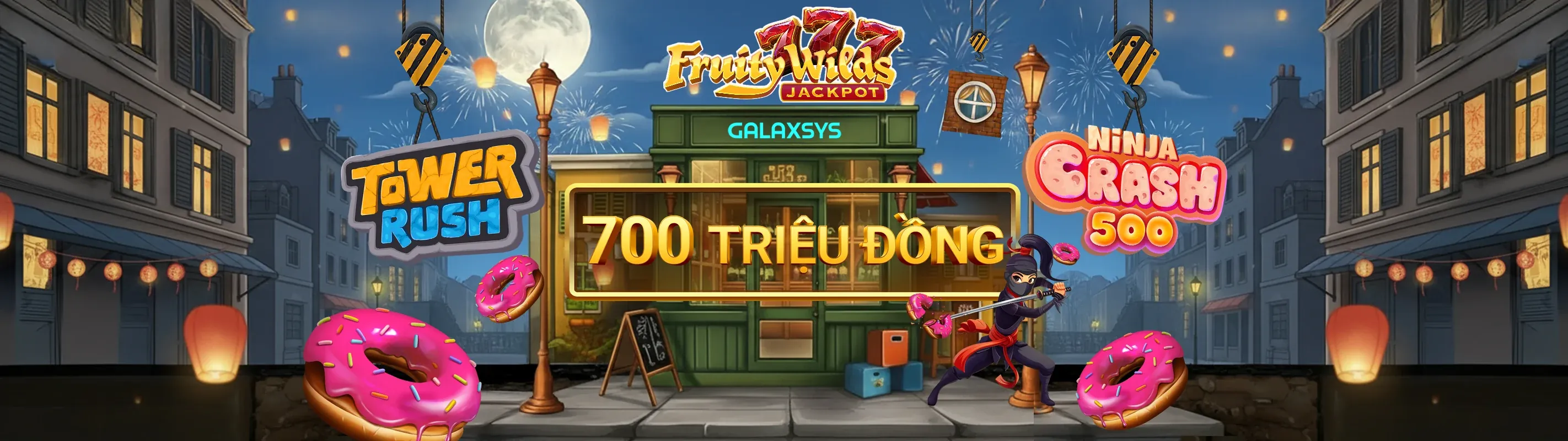 Sòng bạc trực tuyến MV888 Win với bàn roulette và người chia bài