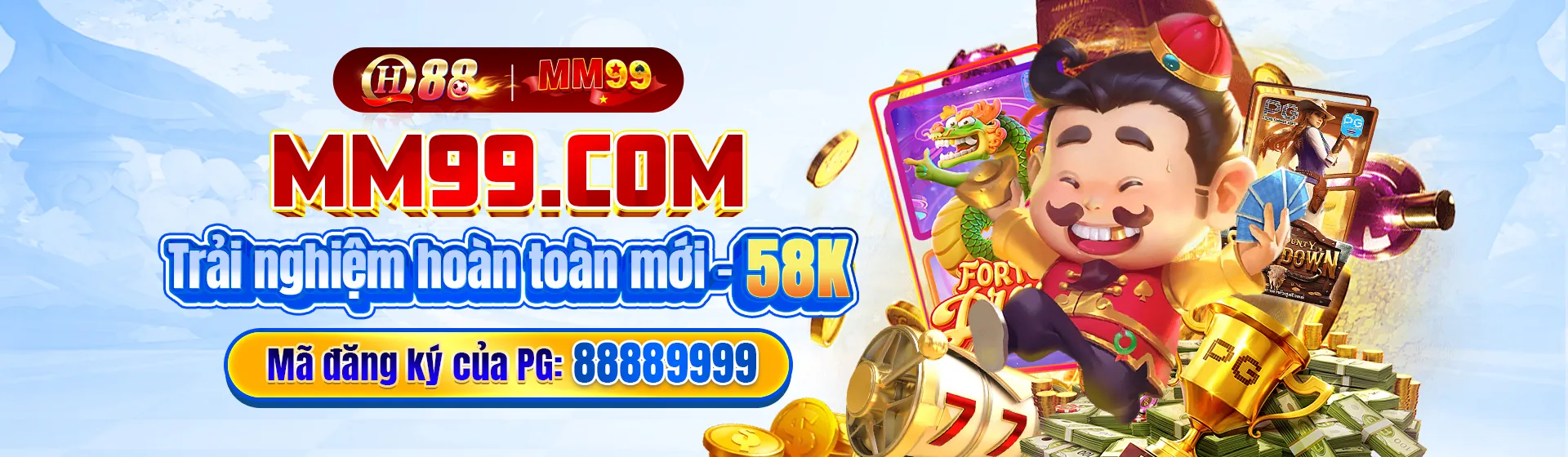 Game Nổ Hũ mv888 win