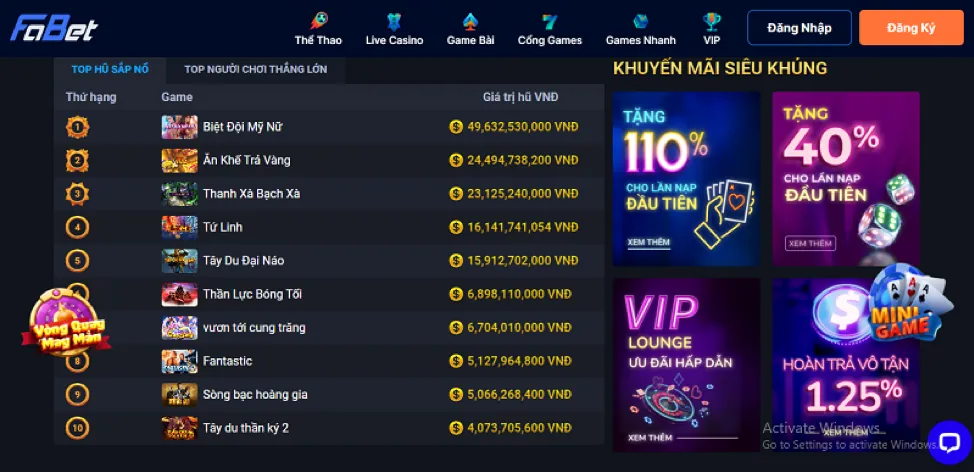 Hình ảnh thể hiện các giá trị cốt lõi của mv888 win